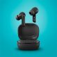  LAMAX Clips1 ANC True Wireless Bluetooth fekete fülhallgató