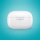 LAMAX Clips1 Play True Wireless Bluetooth fehér fülhallgató