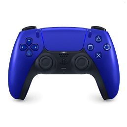   PlayStation®5 DualSense™ Cobalt Blue vezeték nélküli kontroller