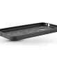   Haffner PT-6857 Apple iPhone 15 Carbon fekete szilikon hátlap