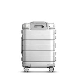   Xiaomi XNA4106GL Metal Carry-on Luggage 20" ezüst gurulós utazó bőrönd