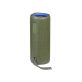 XJUMP XJ 100 Green zöld Bluetooth hangszóró