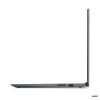 Lenovo IdeaPad 1 15AMN7 15,6"FHD/AMD Ryzen 3-7320U/16GB/512GB/Int.VGA/FreeDOS/szürke laptop