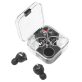   Sencor SEP 550BT BK True Wireless Bluetooth fekete fülhallgató