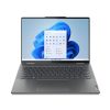 Lenovo Yoga 7 82YL004DHV 14"2,2K/Intel Core i5-1335U/16GB/512GB/Int.VGA/Win11/szürke laptop