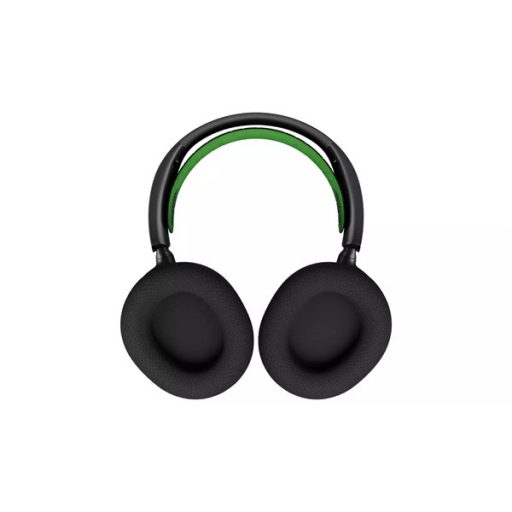Steelseries Arctis Nova 7X vezeték nélküli fekete gamer fejhallgató