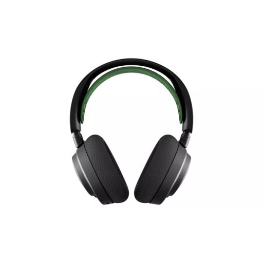Steelseries Arctis Nova 7X vezeték nélküli fekete gamer fejhallgató