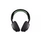   Steelseries Arctis Nova 7X vezeték nélküli fekete gamer fejhallgató