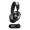 Steelseries Arctis Nova Pro vezeték nélküli fekete gamer headset