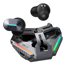   Edifier HECATE GX05 True Wireless Bluetooth szürke fülhallgató