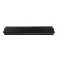 Edifier HECATE G1500 fekete gaming hangprojektor