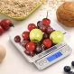   Ruhhy digitális konyhai mérleg 500g-ig, mérési pontosság 0,01g