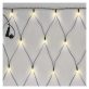   Emos D1DW01 1,5x2 m kültéri meleg fehér Standard LED sorolható karácsonyi füzér háló