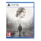 Silent Hill 2 Remake PS5 játékszoftver