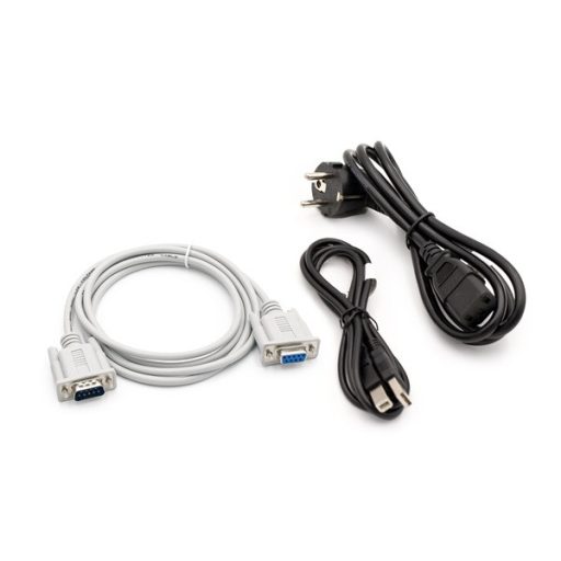 DIGITUS DN-170075 1500VA LCD szünetmentes tápegység