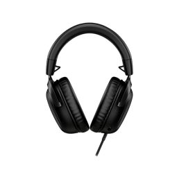 HyperX Cloud III fekete gamer headset