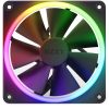 NZXT 120 mm Aer RGB 3 Single fekete hűtőventilátor