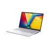 Asus Vivobook Go E1504FA-NJ702 15,6"FHD/AMD Ryzen 3 R3-7320U/8GB/512GB/Int.VGA/FreeDOS/ezüst laptop