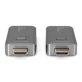   DIGITUS DS-55318 vezeték nélküli HDMI extender szett 50m (adó és vevőegység)
