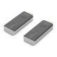   DIGITUS DS-55318 vezeték nélküli HDMI extender szett 50m (adó és vevőegység)