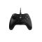 Nacon 2808828 Evol-X Xbox vezetékes fekete kontroller