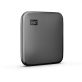   Western Digital 480GB USB 3.2 Gen1 Elements SE (WDBAYN4800ABK) külső SSD