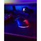   URAGE by Hama 217836 "URAGE REAPER 250" fekete optikai gamer egér