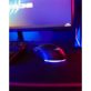   URAGE by Hama 217836 "URAGE REAPER 250" fekete optikai gamer egér