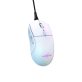   URAGE by Hama 217837 "URAGE REAPER 250" fehér optikai gamer egér