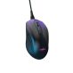   URAGE by Hama 217839 "URAGE REAPER 340" fekete optikai gamer egér