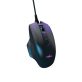   URAGE by Hama 217840 "URAGE REAPER 410" fekete optikai gamer egér
