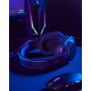 URAGE by Hama 217858 "URAGE SOUNDZ 200 V2" PC/PS fekete gamer headset