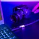   URAGE by Hama 219824 "URAGE STREAM LINK" 4K HDMI-USB adapter