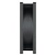 Arctic P8 Max 80mm fekete ventilátor