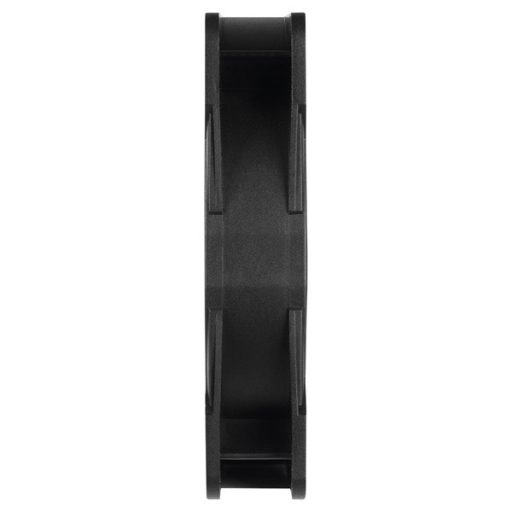 Arctic P12 Max 120mm 5db fekete ventilátor