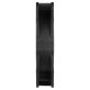 Arctic P12 Max 120mm 5db fekete ventilátor
