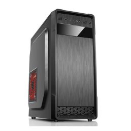   Spire SPO1632B-4U3 SUPREME 1632B Fekete ATX (táp nélküli) ház