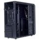   Spire SPO1632B-4U3 SUPREME 1632B Fekete ATX (táp nélküli) ház