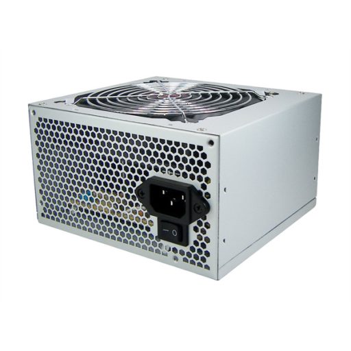 Spire SPO1632B-4U3 SUPREME 1632B Fekete ATX (táp nélküli) ház
