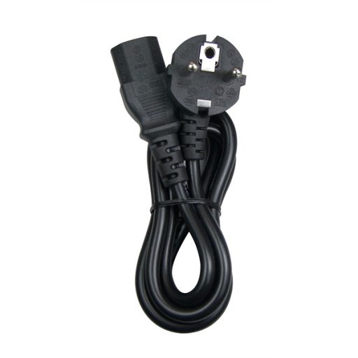 Spire SPO1632B-4U3 SUPREME 1632B Fekete ATX (táp nélküli) ház