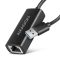 Axagon ADE-AR Type-A USB 3.2 - Gigabit Ethernet adapter