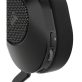 Corsair HS65 Dolby 7.1 fekete vezeték nélküli gamer headset