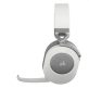   Corsair HS65 Dolby 7.1 fehér vezeték nélküli gamer headset