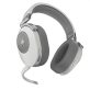 Corsair HS65 Dolby 7.1 fehér vezeték nélküli gamer headset