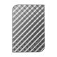   Verbatim 53198 Store 'n' Go 2,5" 2TB USB 3.0 SuperSpeed ezüst külső winchester