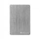 Verbatim 53665 Store 'n' Go ALU Slim 2,5” 2TB USB 3.2 Gen 1 szürke HDD