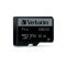 Verbatim 47044 SDXC 128GB Pro UHS-3 Class 10 micro memóriakártya + adapter