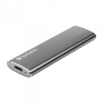 SSD Külső