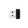 Verbatim 97464 Store 'n' Stay 16GB USB 2.0 nano Flash Drive