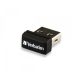   Verbatim 98130 Store 'n' Stay 32GB USB 2.0 nano Flash Drive